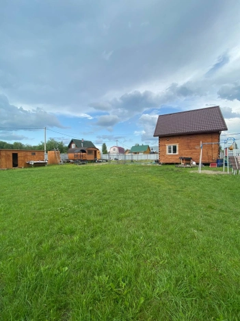 Купить дачу в Новосибирске. Вариант № 8913243, 34, площадь -  квм, цена 4500000 рублей