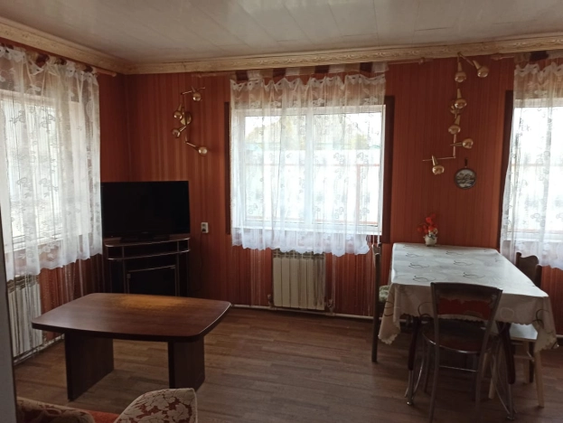 Купить дом в Брянской области. Вариант № 20983, 10, площадь -  квм, цена 4500000 рублей