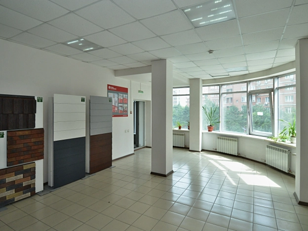 Купить офисы в Новосибирске. Вариант № 1508783, 19, площадь -  квм, цена 13500000 рублей