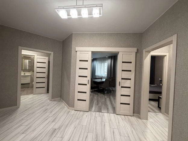 Купить квартиру в Воскресенске. Вариант № 9957048, 3, площадь -  квм, цена 12500000 рублей