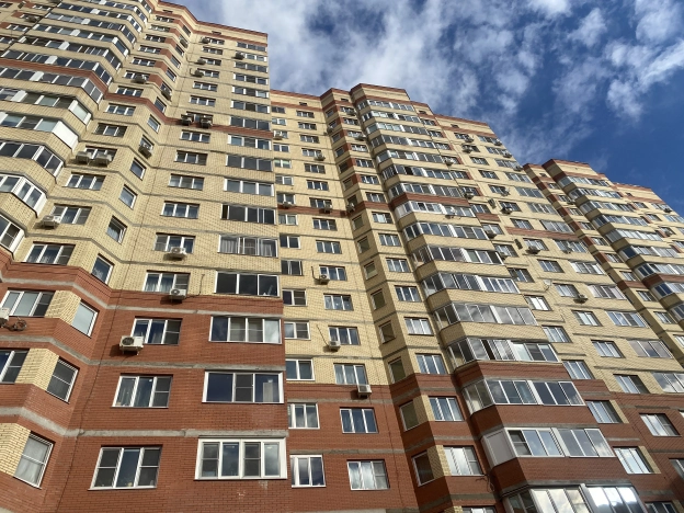 Купить двухкомнатную квартиру в Микрорайоне Дружба, Мытищи в Мытищах. Вариант № 24300, 26, площадь -  квм, цена 12900000 рублей