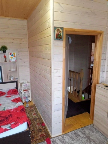 Купить дом в Москве. Вариант № 8189028, 28, площадь -  квм, цена 8999000 рублей