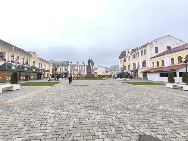 Купить коммерческую недвижимость в Рыбинске. Вариант № 1804252, 1, площадь -  квм, цена 11888000 рублей