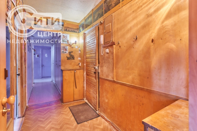 . Вариант № 572, 8, площадь - 65.1 квм, цена 5399990 рублей