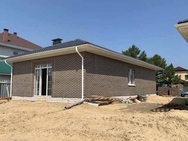 Купить дом в Воронеже. Вариант № 335610, 1, площадь -  квм, цена 8000000 рублей