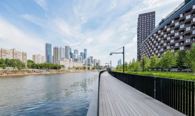 Купить квартиру в Москве. Вариант № 10434181, 6, площадь -  квм, цена 44900000 рублей