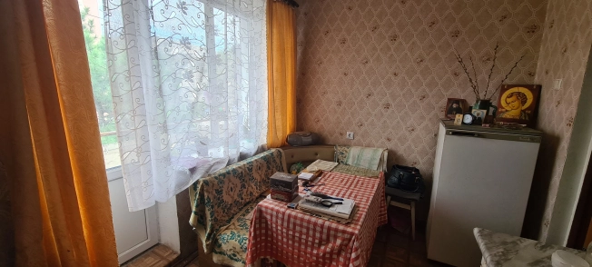Купить двухкомнатную квартиру в Симферополе. Вариант № 29160, 6, площадь - квм, цена 9800000.0000 рублей