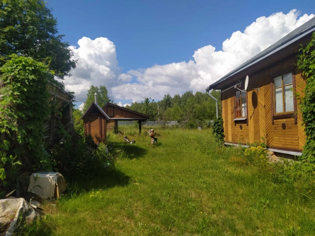 Купить дом в Петушках. Вариант № 10977, 25, площадь -  квм, цена 3100000 рублей