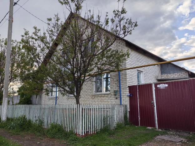 Купить дом в Курской области. Вариант № 43540, 0, площадь -  квм, цена 4700000 рублей