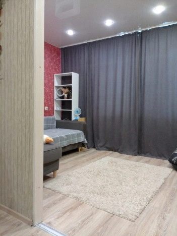 Купить Студию в Новосибирской области. Вариант № 9553379, 7, площадь -  квм, цена 3350000 рублей