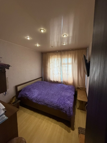 Купить многокомнатную квартиру в Архангельской области. Вариант № 3167681, 4, площадь -  квм, цена 5500000 рублей