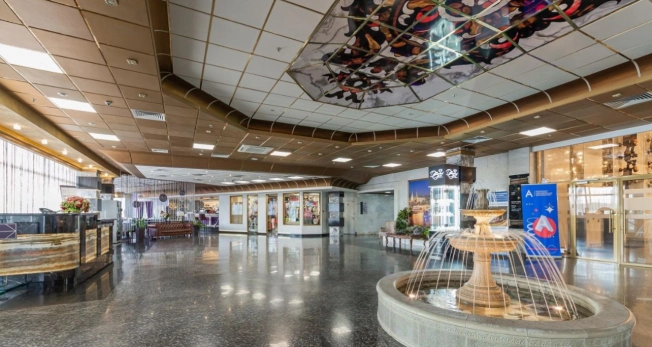 Купить квартиру на улице Ленинский проспект в Москве. Вариант № 2131822, 10, площадь -  квм, цена 9800000 рублей