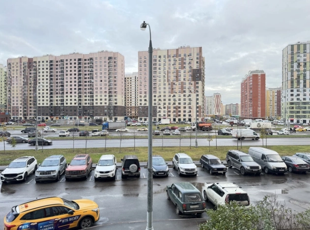 Купить квартиру в Москве. Вариант № 8599674, 25, площадь -  квм, цена 26000000 рублей