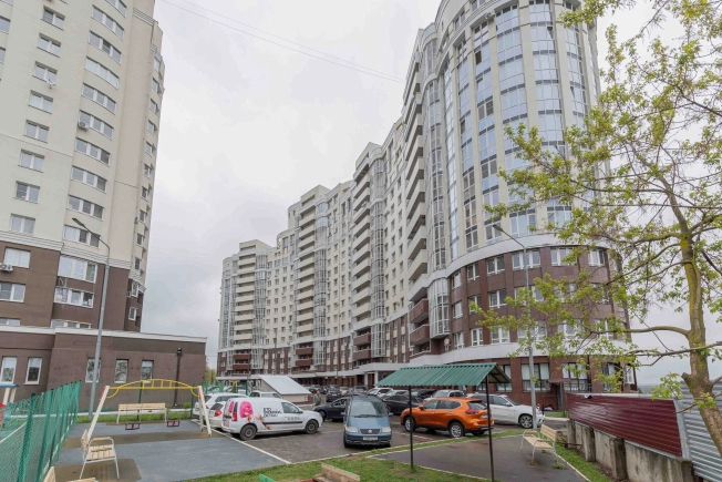 Купить квартиру на улице Офицерская в Владимире. Вариант № 3457912, 24, площадь -  квм, цена 11500000 рублей