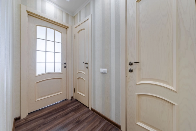 Купить многокомнатную квартиру в Ленинградской области. Вариант № 44934, 24, площадь - квм, цена 13900000 рублей