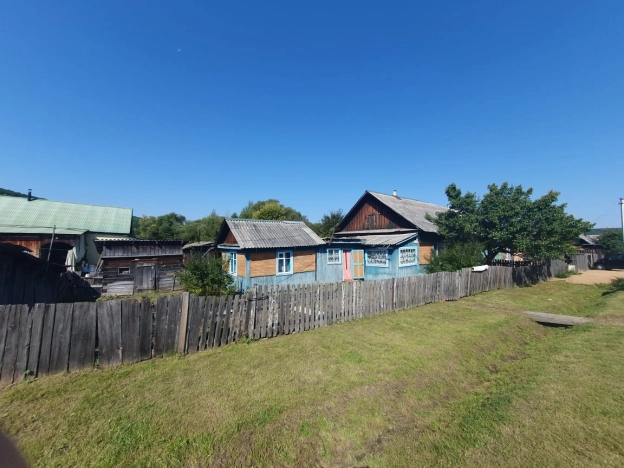 Купить дом на улице Ленинская в Приморском крае. Вариант № 2938, 3, площадь -  квм, цена 980000 рублей