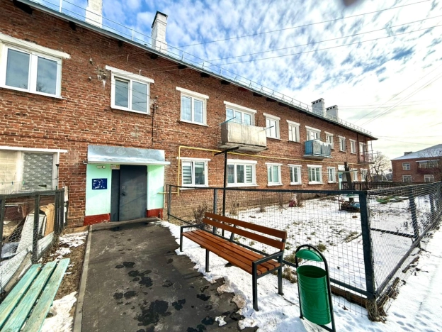 Купить двухкомнатную квартиру на вторичке в Московской области. Вариант № 22365, 10, площадь -  квм, цена 2870000 рублей