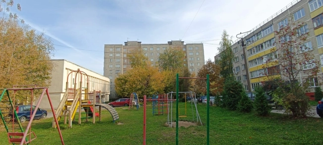 Купить квартиру на улице Растопчина в Владимире. Вариант № 6734932, 21, площадь -  квм, цена 7550000 рублей