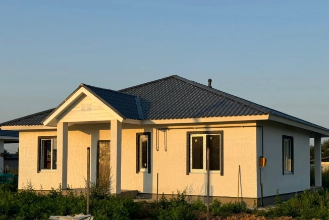 Купить дом в Москве. Вариант № 13953, 0, площадь - квм, цена 8500000 рублей