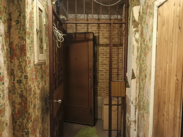 Купить квартиру в Королёве. Вариант № 8917010, 16, площадь - квм, цена 5700000 рублей