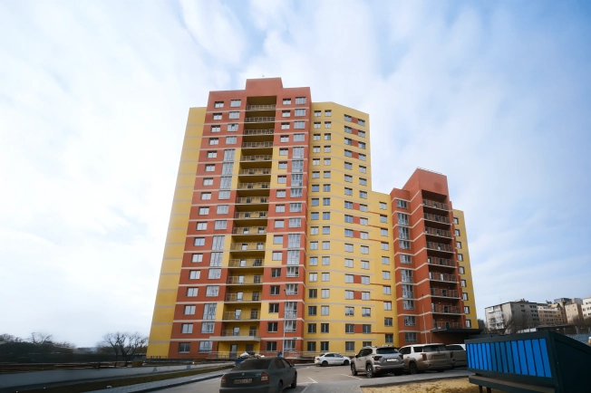 Купить Студию в Нижегородской области. Вариант № 8730785, 0, площадь -  квм, цена 7200000 рублей