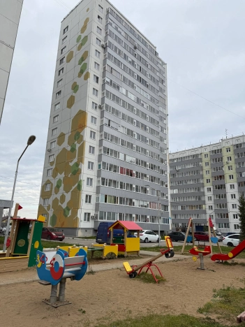 Купить квартиру на улице Серебрянский проезд в Перми. Вариант № 7992730, 4, площадь -  квм, цена 3600000 рублей