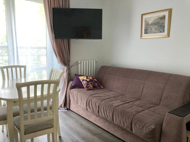 Снять квартиру в Калининградской области. Вариант № 9290, 1, площадь - квм, цена 65000 рублей