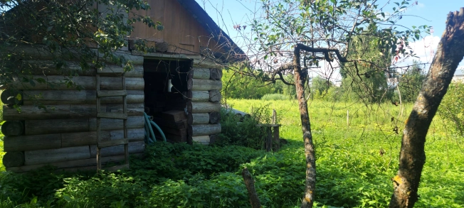 Купить дом на улице 3-я Шимановская в Ивановской области. Вариант № 1177098, 18, площадь -  квм, цена 1580000 рублей