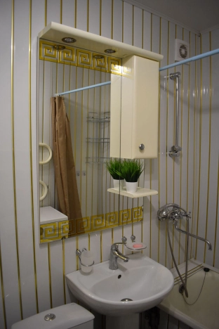 Купить квартиру на улице Диктора Левитана в Владимире. Вариант № 56564, 12, площадь -  квм, цена 4400000 рублей