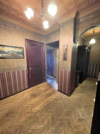 Купить квартиру в Москве. Вариант № 56171, 4, площадь - квм, цена 15500000.0000 рублей
