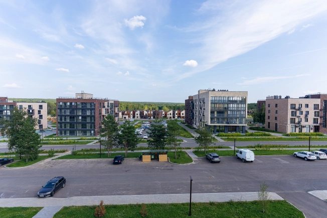 Купить квартиру в Коврове. Вариант № 1650366, 15, площадь -  квм, цена 11360000 рублей