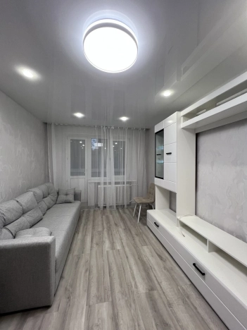 . Вариант № 3712323, 1, площадь - 45 квм, цена 5600000 рублей