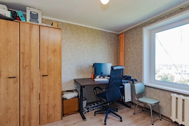Купить квартиру в Москве. Вариант № 3349580, 4, площадь - квм, цена 20900000.0000 рублей