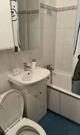 Купить квартиру в Москве. Вариант № 10170118, 7, площадь -  квм, цена 10500000 рублей