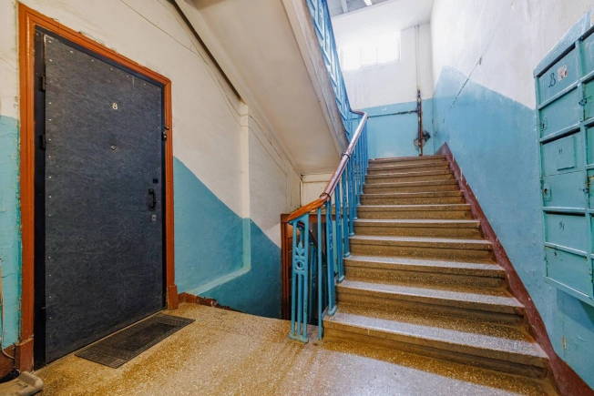 Купить квартиру на улице Фатьянова в Владимире. Вариант № 9530296, 14, площадь -  квм, цена 10200000 рублей