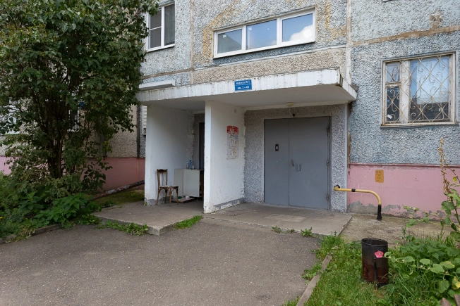 Купить двухкомнатную квартиру в Владимире. Вариант № 2352772, 27, площадь -  квм, цена 5600000.0000 рублей