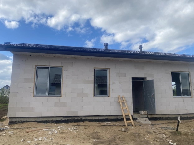 Купить дом в Лакинске. Вариант № 46662, 1, площадь -  квм, цена 5140000 рублей