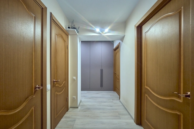 Купить двухкомнатную квартиру в районе Железнодорожный в Рязани. Вариант № 8477874, 9, площадь -  квм, цена 9700000 рублей