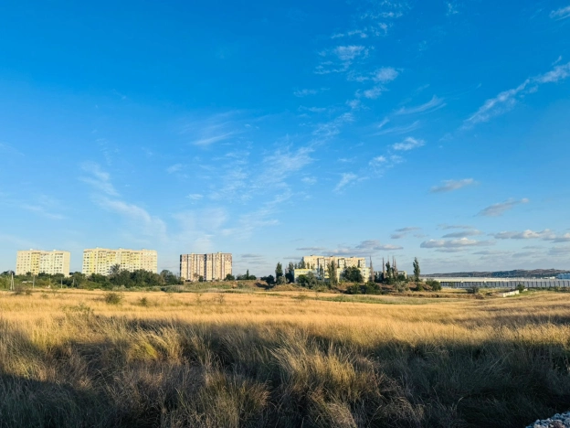 Купить земельный участок в Керчи. Вариант № 2070954, 7, площадь -  квм, цена 1000000 рублей