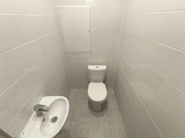 Купить двухкомнатную квартиру на улице 2-я Марьиной Рощи в Москве. Вариант № 11005693, 10, площадь - квм, цена 28500000 рублей