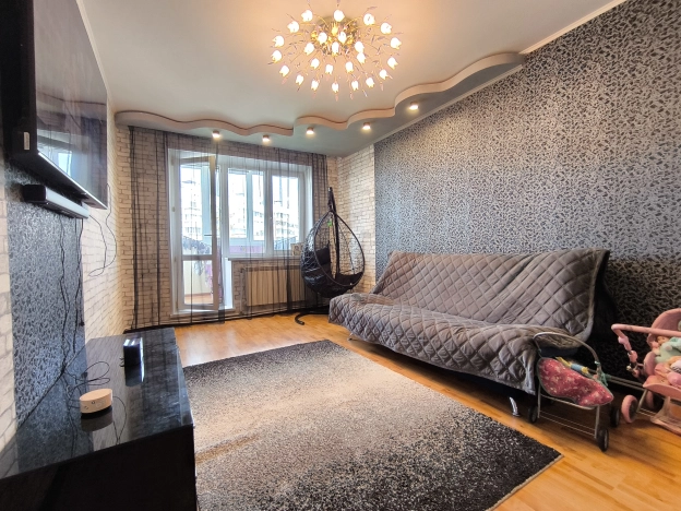 Купить квартиру в Белгороде. Вариант № 10092195, 3, площадь -  квм, цена 7390000 рублей