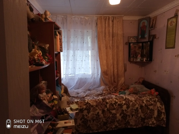 Купить дом на улице Хомутникова в Элисте. Вариант № 6604, 15, площадь -  квм, цена 4800000 рублей