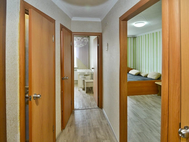 Купить однокомнатную квартиру в Новосибирской области. Вариант № 9874196, 0, площадь -  квм, цена 3998900 рублей