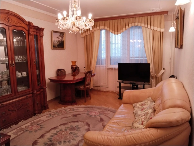 Купить квартиру в Москве. Вариант № 8937602, 2, площадь -  квм, цена 25000000 рублей