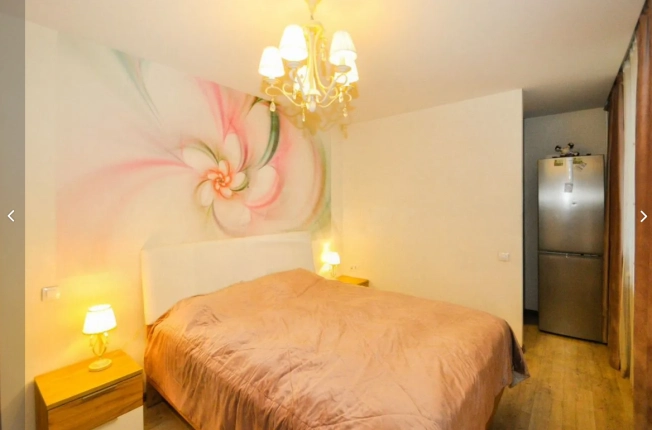 Купить трехкомнатную квартиру в районе Ленинский в Новосибирске. Вариант № 54736, 11, площадь -  квм, цена 8200000 рублей