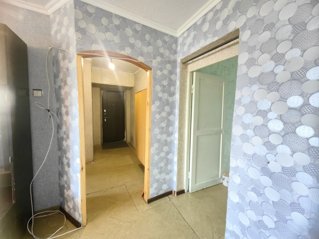 Купить квартиру в районе Черновский в Чите. Вариант № 4794086, 27, площадь -  квм, цена 4300000 рублей