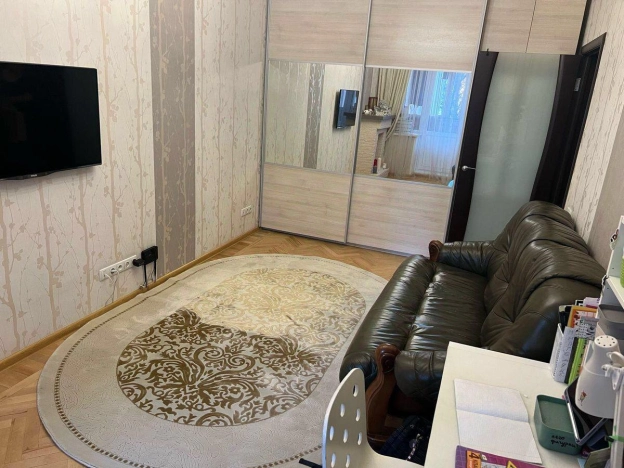 Купить квартиру в Москве. Вариант № 4113582, 5, площадь - квм, цена 18500000.0000 рублей