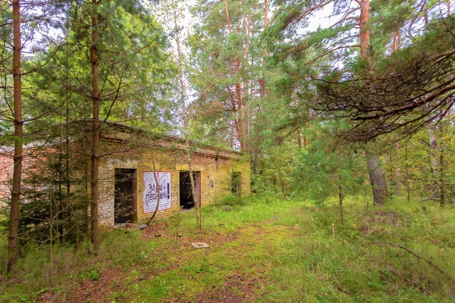 Купить земельный участок в Владимире. Вариант № 1435, 0, площадь -  квм, цена 11500000 рублей