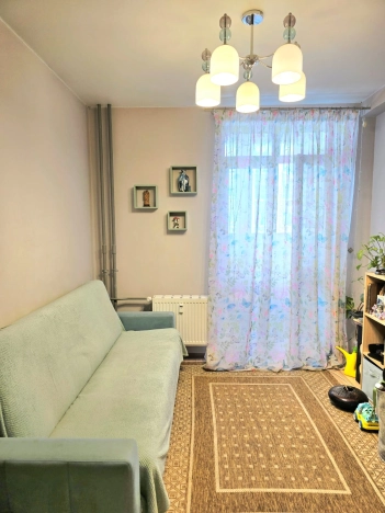 Купить квартиру в районе Ленинский в Нижнем Новгороде. Вариант № 39349, 8, площадь -  квм, цена 7900000 рублей