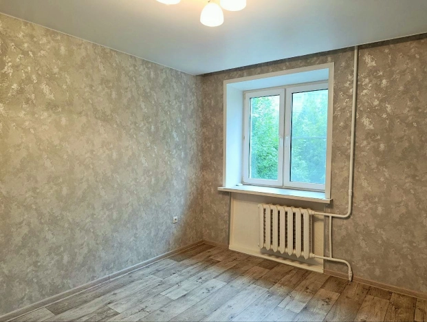 Купить трехкомнатную квартиру на улице Молодёжная в Владимирской области. Вариант № 7219889, 7, площадь -  квм, цена 6200000 рублей